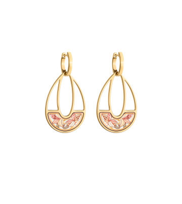 Earrings Santorin