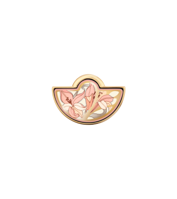 Pendant Half-Moon