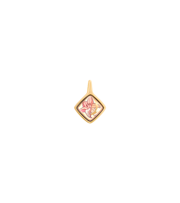 Pendant Carré