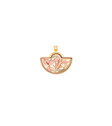 Pendant Small Half-Moon