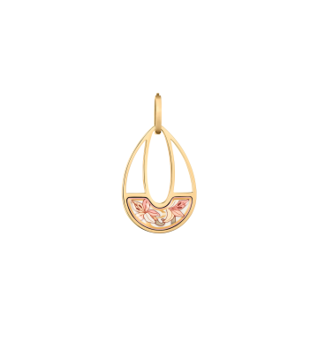 Pendant Santorin