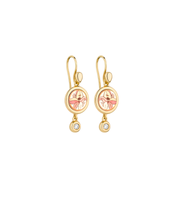 Earrings Victoria