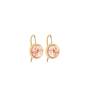 Earrings Cabochon Hanger