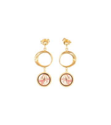 Earrings Aurora