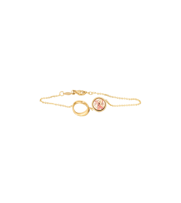Chain Bracelet Aurora