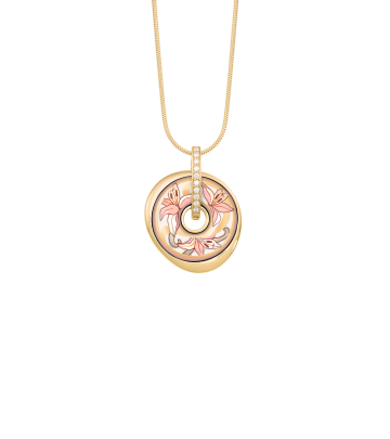 Pendant Luna Piccola