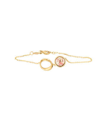 Chain Bracelet Aurora