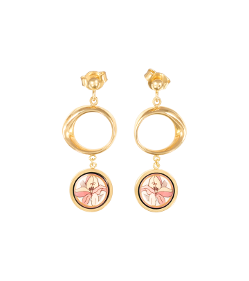 Earrings Aurora