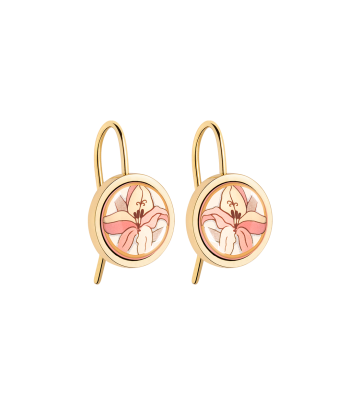 Earrings Cabochon Hanger