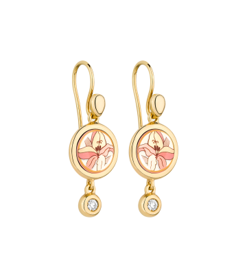 Earrings Victoria