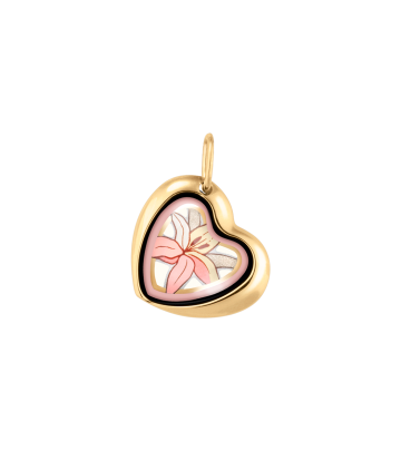 Pendant Heart