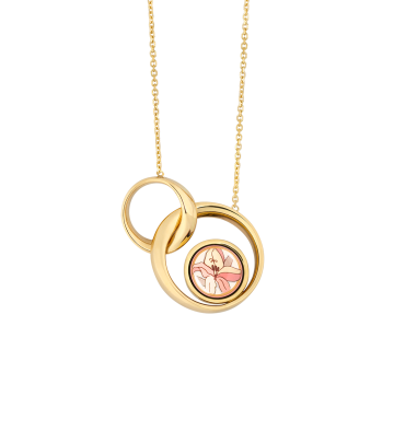Necklace Little Aurora