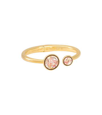 Spring Bracelet