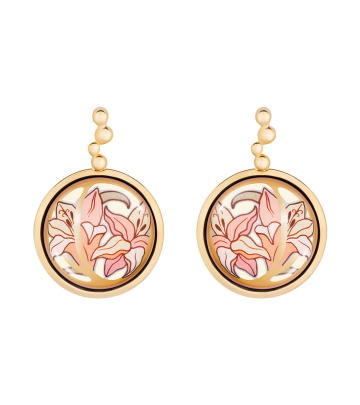 Earrings Eliza