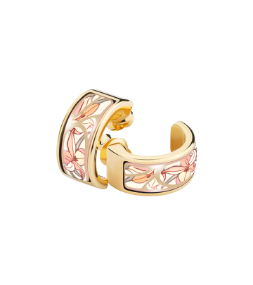 Earrings Mini-Creoles