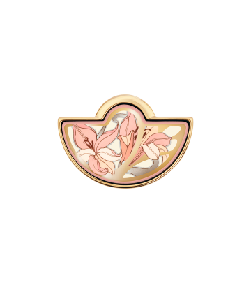 Pendant Half-Moon