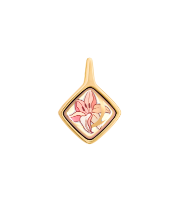 Pendant Carré
