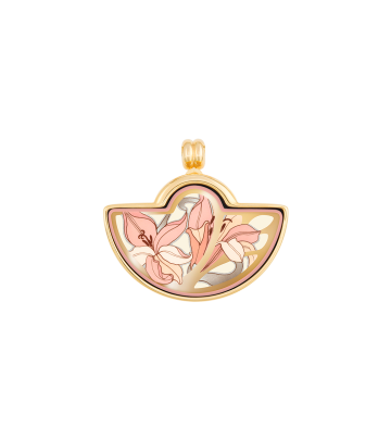 Pendant Small Half-Moon