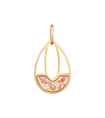 Pendant Santorin