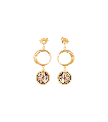Earrings Aurora