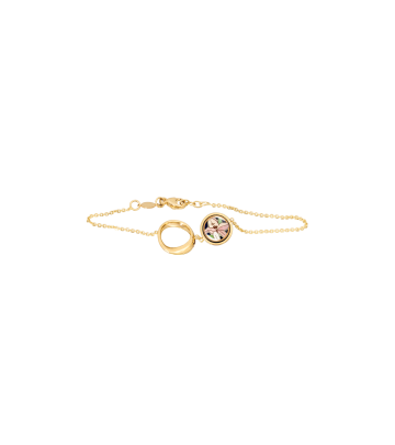 Chain Bracelet Aurora