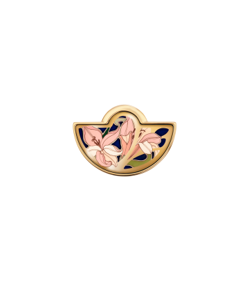 Pendant Half-Moon