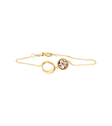 Chain Bracelet Aurora