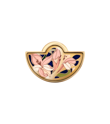 Pendant Half-Moon