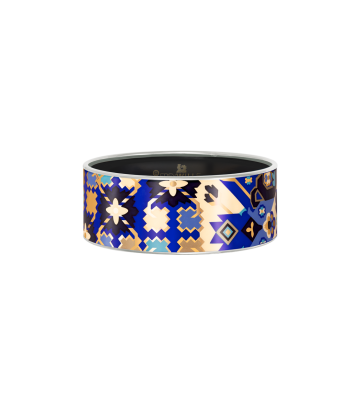 Bordered Bangle Donna