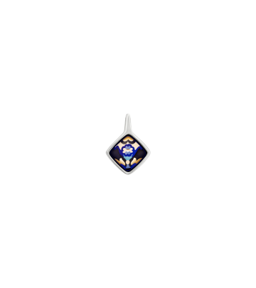 Pendant Carré