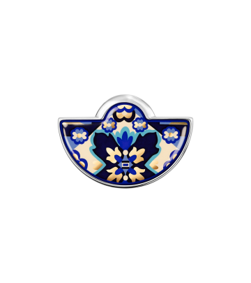 Pendant Half-Moon