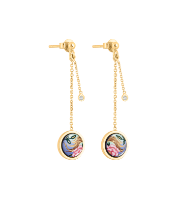 Désirée earrings
