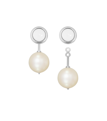 Monochrome Ocean Drops