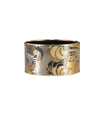 Bordered Bangle Diva