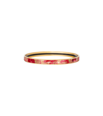 Bordered Bangle Ultra