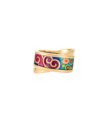Ring Tango
