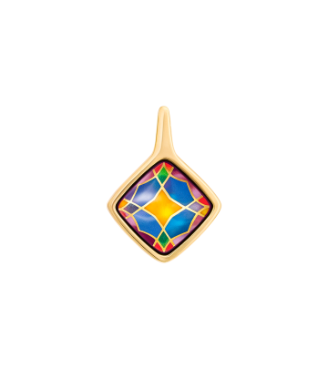 Pendant Carré