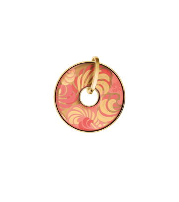 Pendant Luna Piena