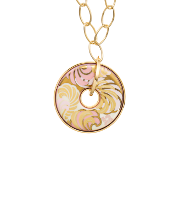 Pendant Luna Piena
