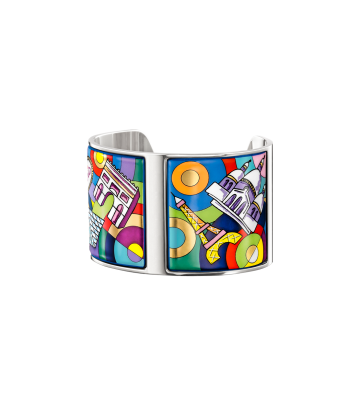Bracelet Manchette Aphrodite