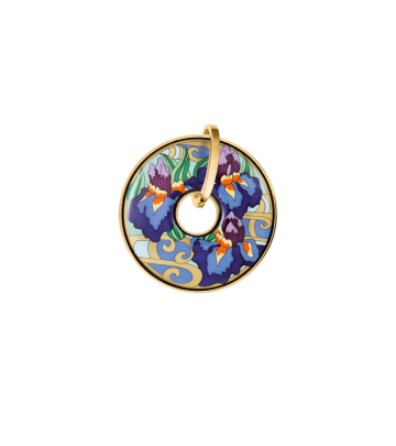Pendant Luna Piena