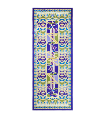 SCARF 68x165