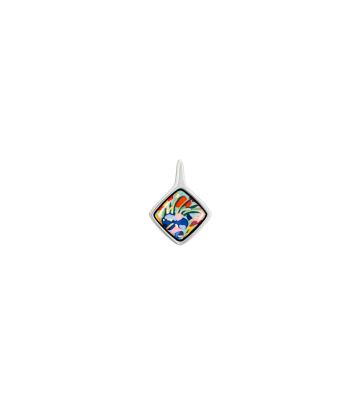 Pendant Carré