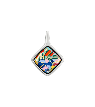 Pendant Carré