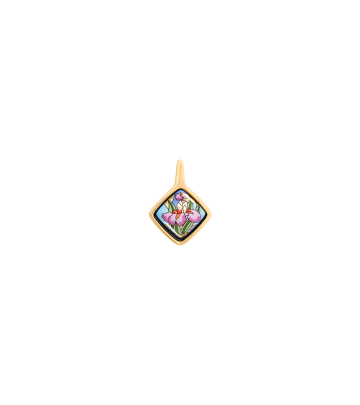 Pendant Carré
