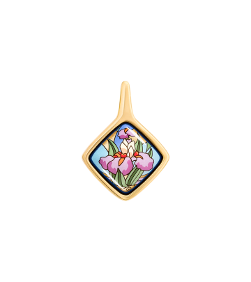 Pendant Carré