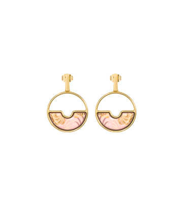 Earrings Swing