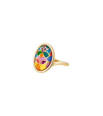 Ring Waterdrop