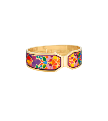Clasp Bangle Contessa