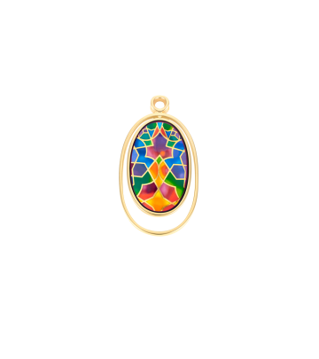 Pendant Waterdrop